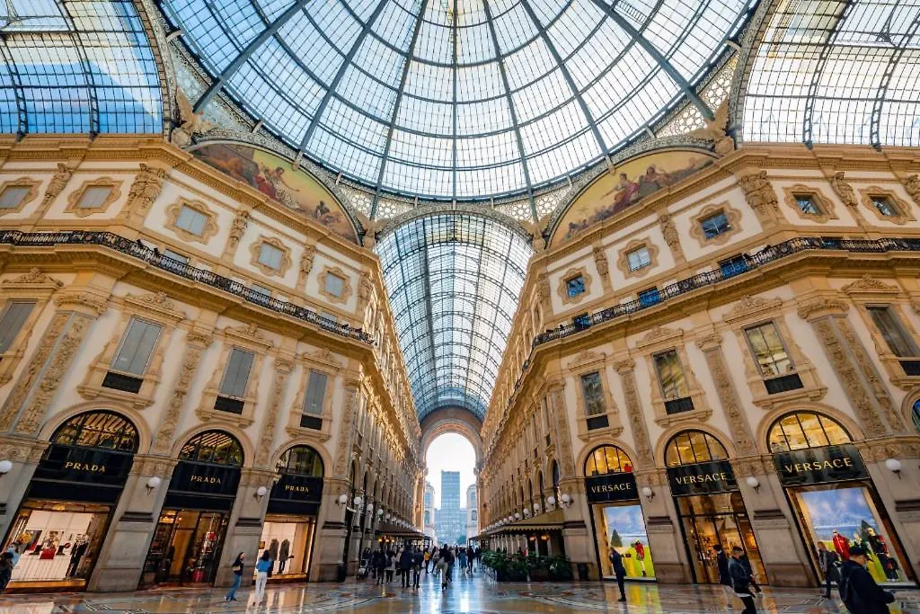 Appartamento Sweett - Mazzini Milano