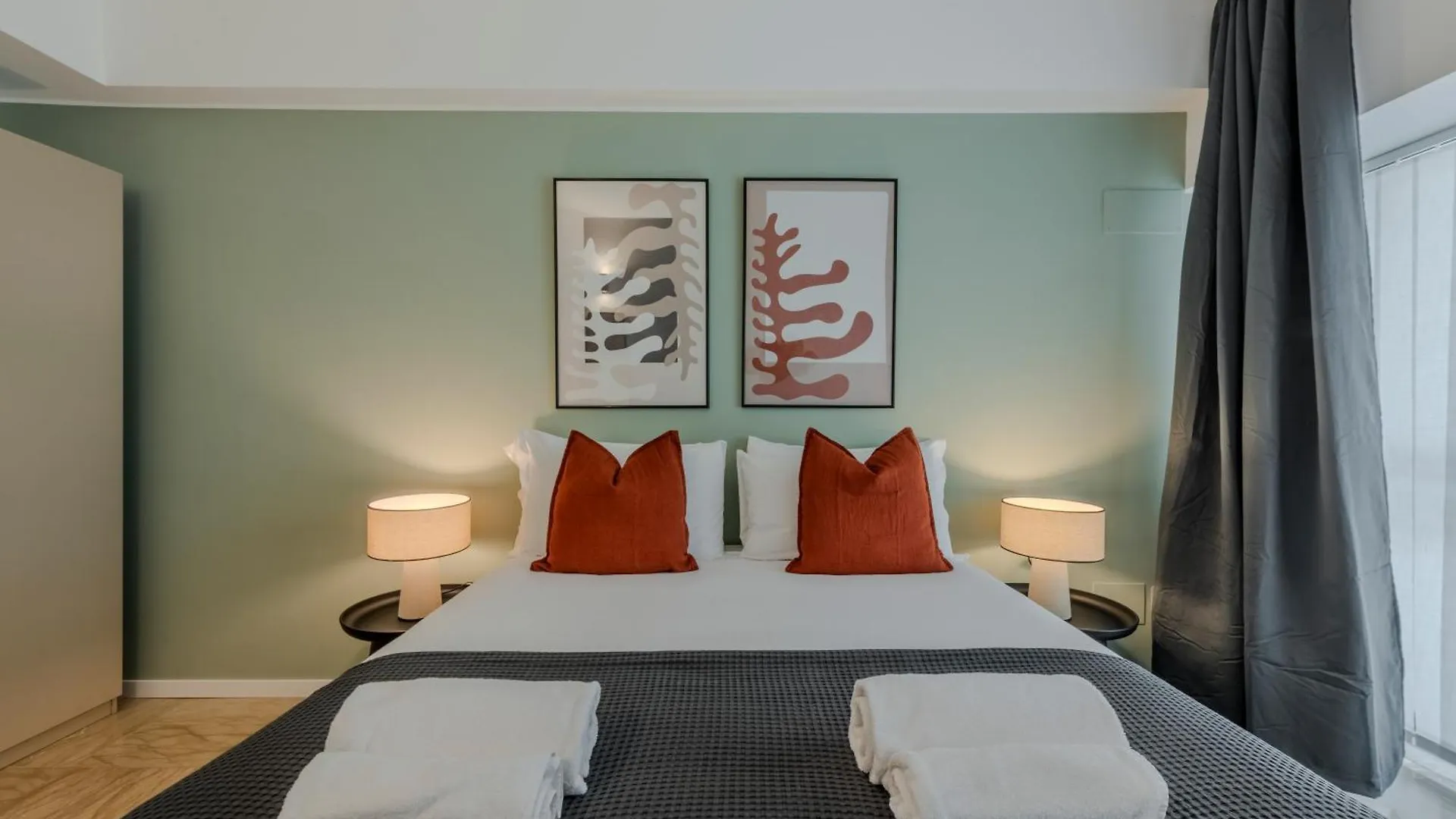 Sweett - Mazzini Apartment Milan
