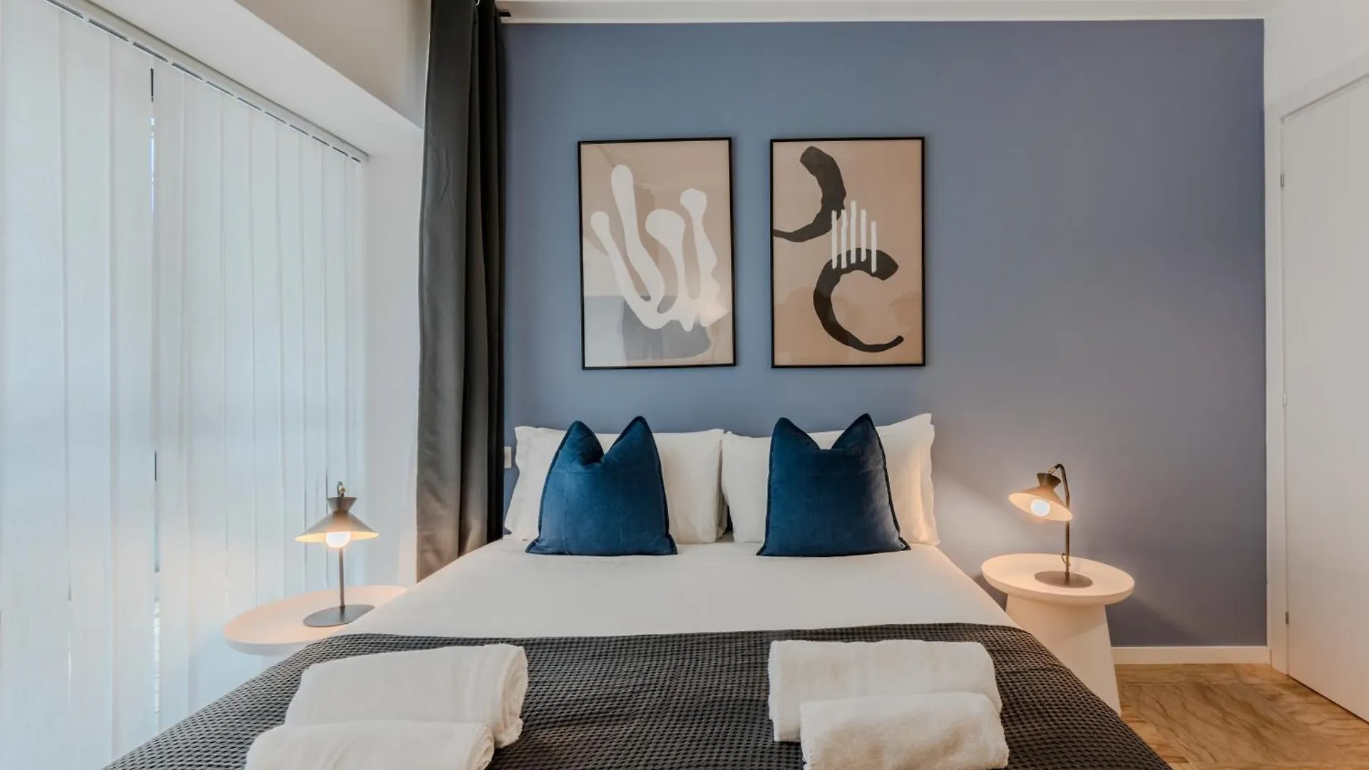 Sweett - Mazzini Apartment Milan Italy