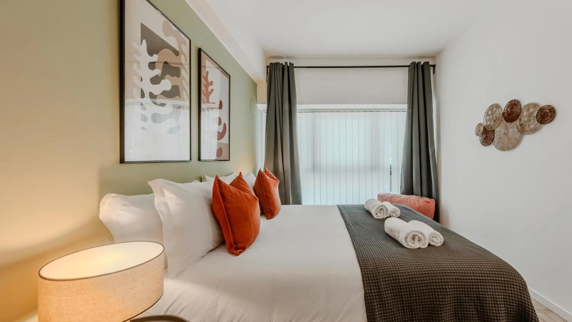 Sweett - Mazzini Apartment Milan Italy
