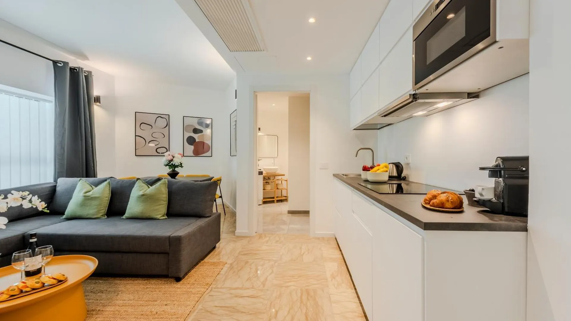 Sweett - Mazzini Apartment Milan
