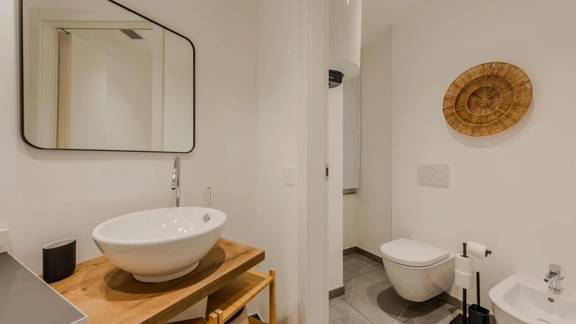 Sweett - Mazzini Apartment Milan 0*,
