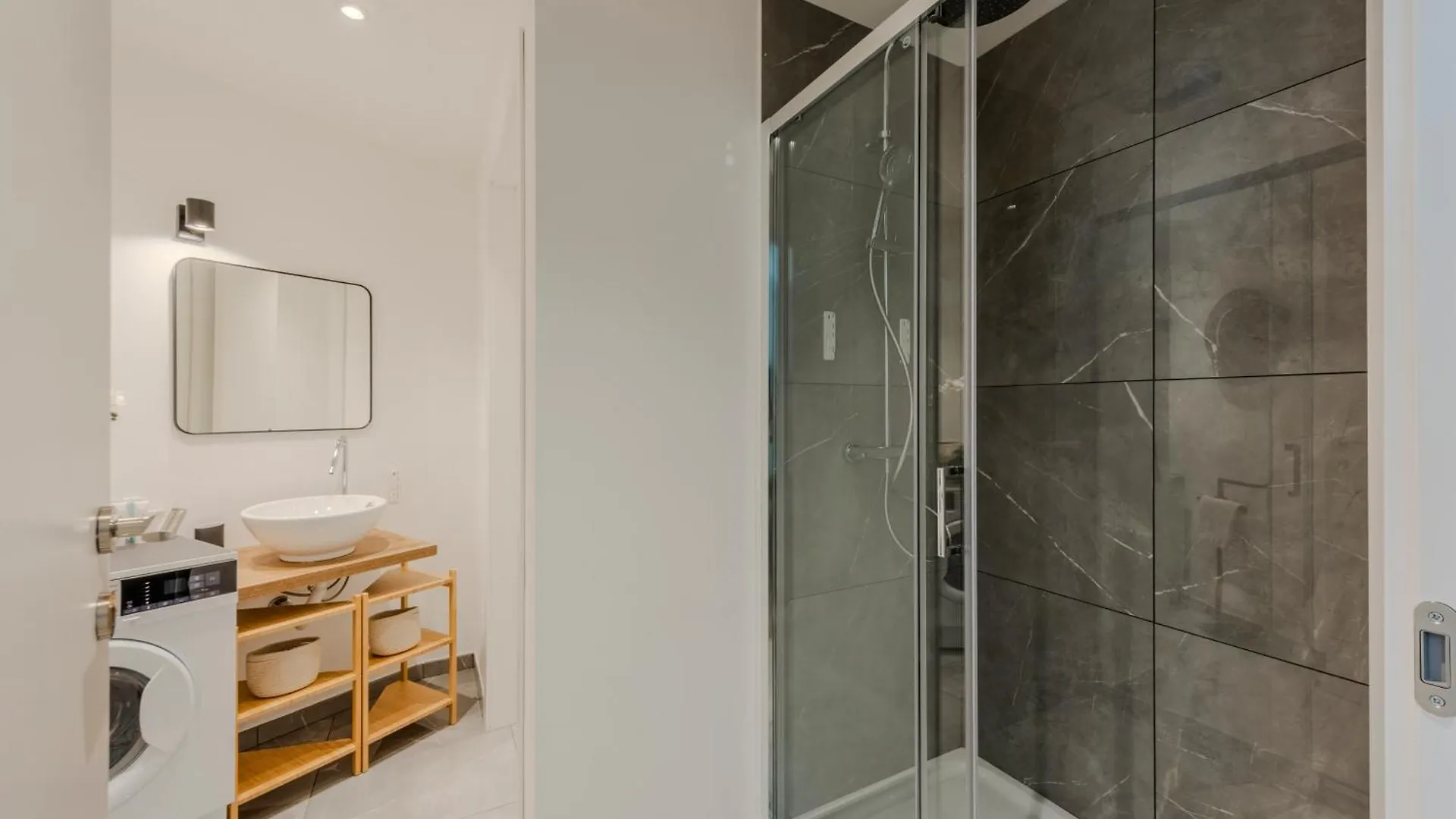 Sweett - Mazzini Apartment Milan Italy