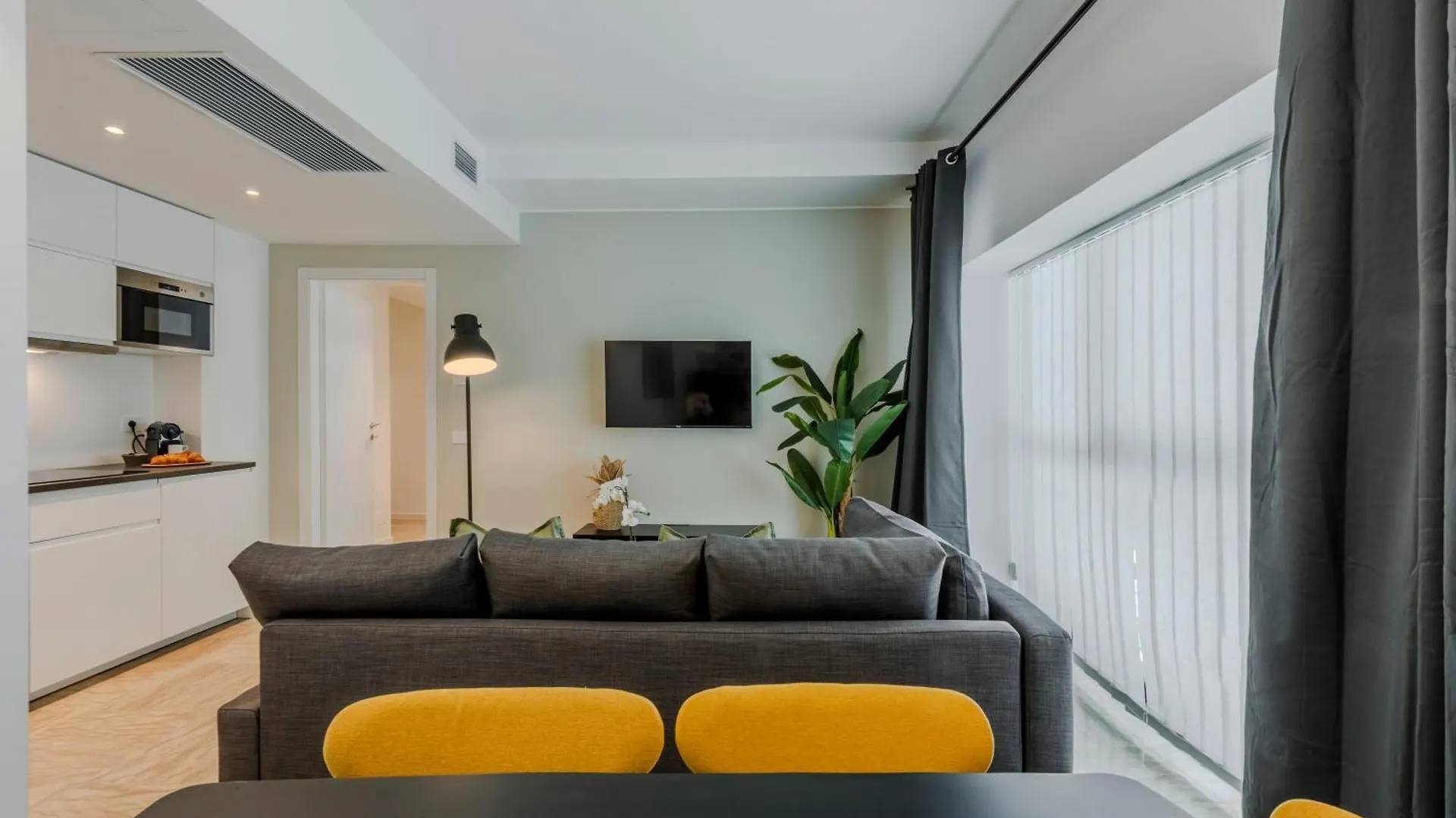Sweett - Mazzini Apartment Milan Italy