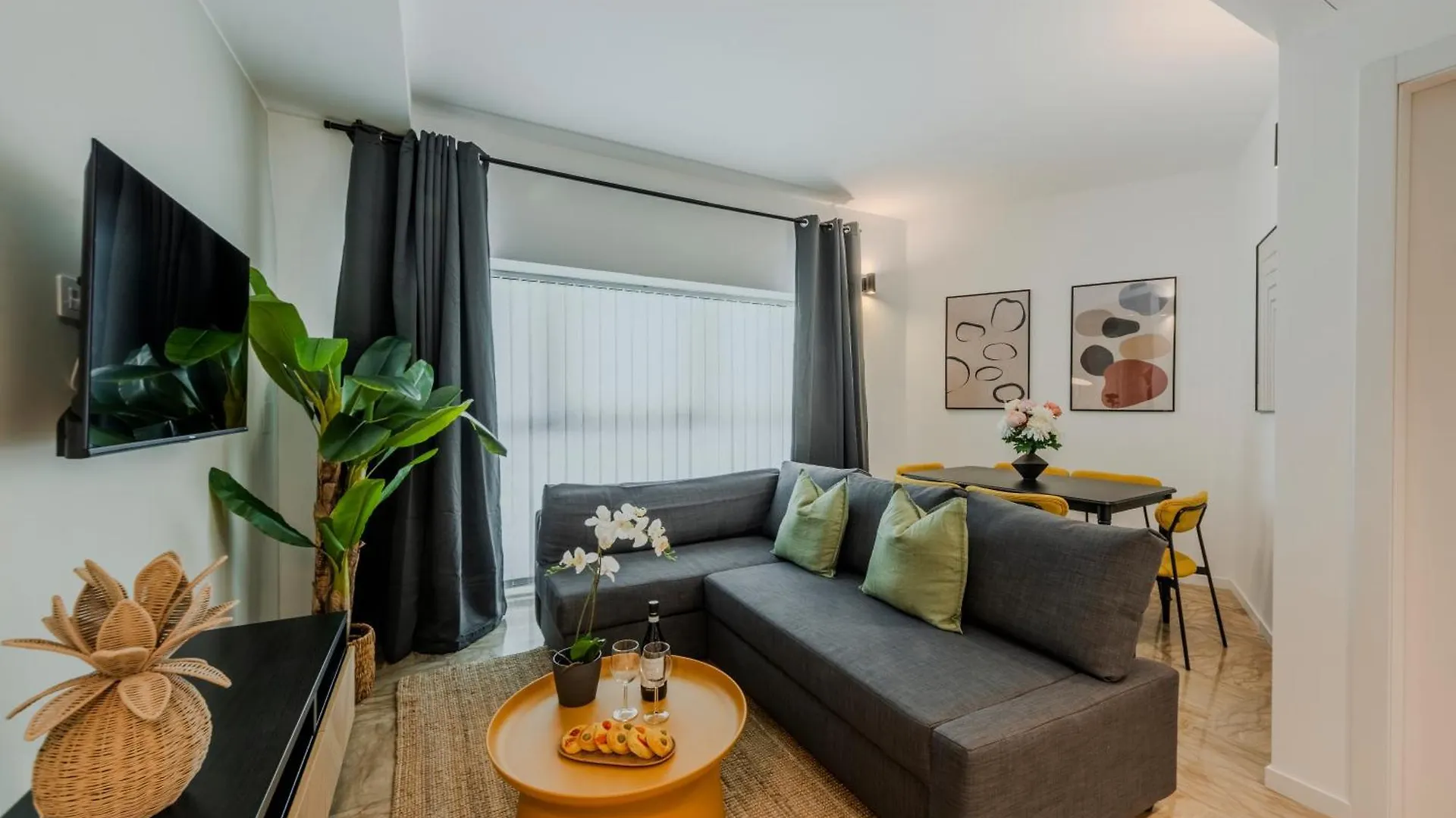 Sweett - Mazzini Apartment Milan