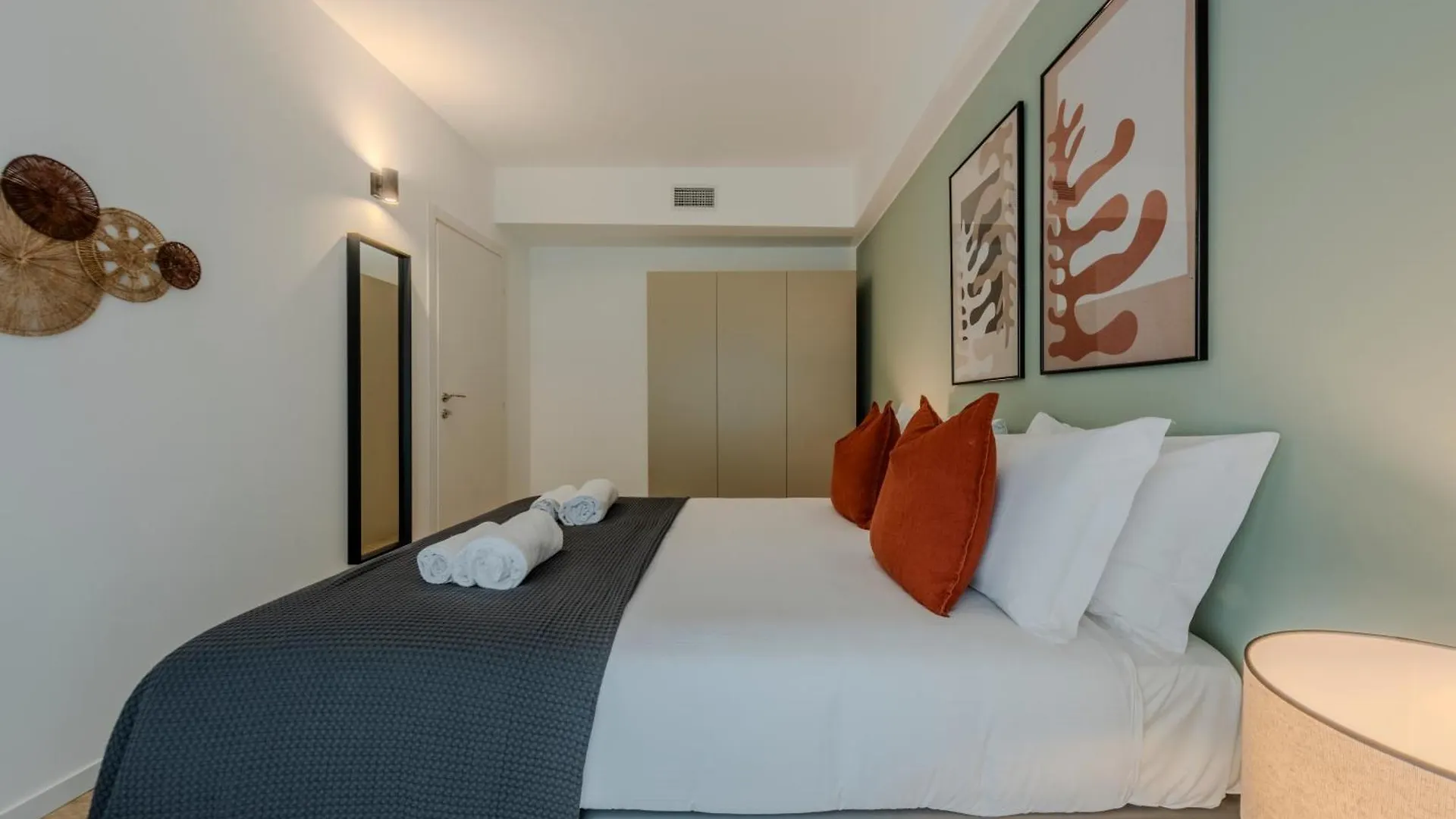 Sweett - Mazzini Apartment Milan Italy