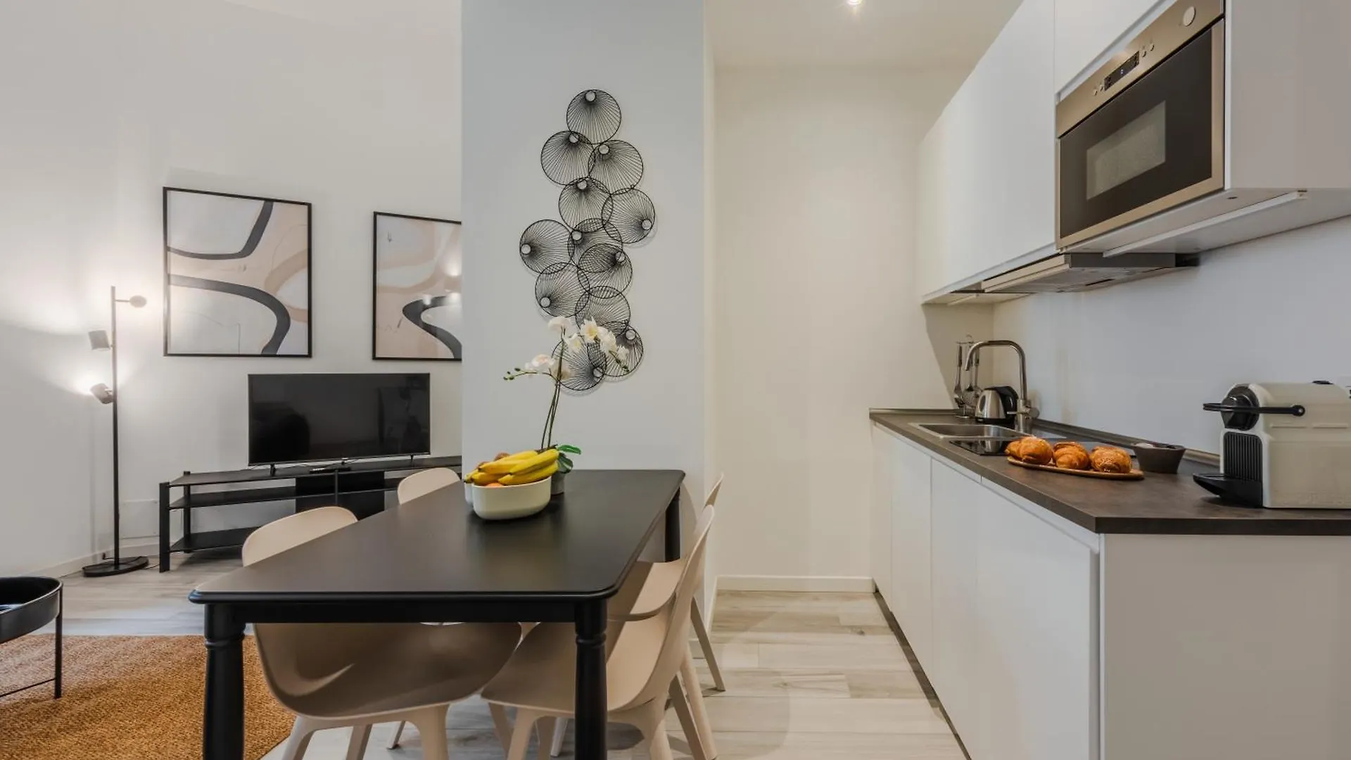 Sweett - Mazzini Apartment Milan