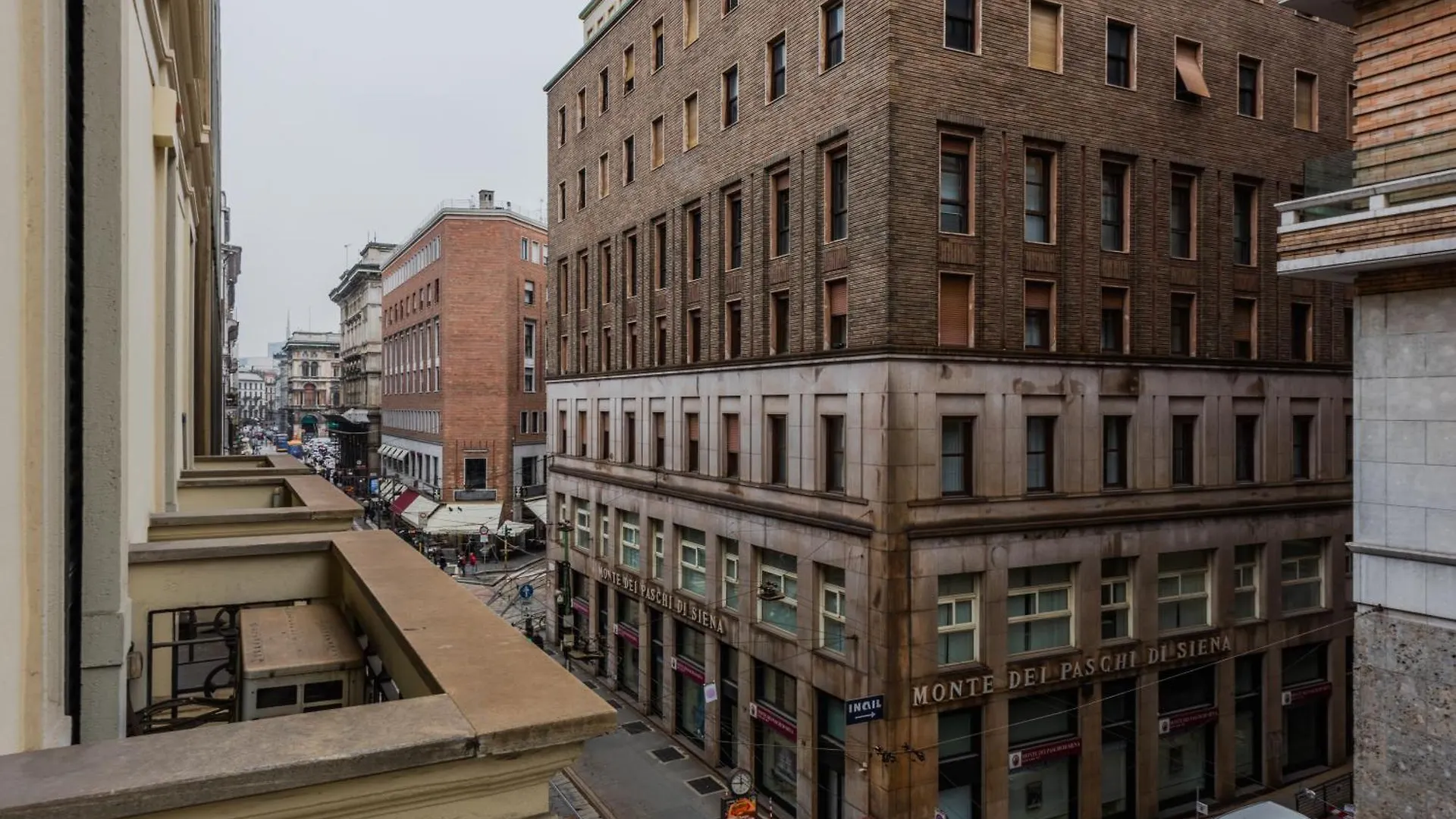 Sweett - Mazzini Apartment Milan 0*,