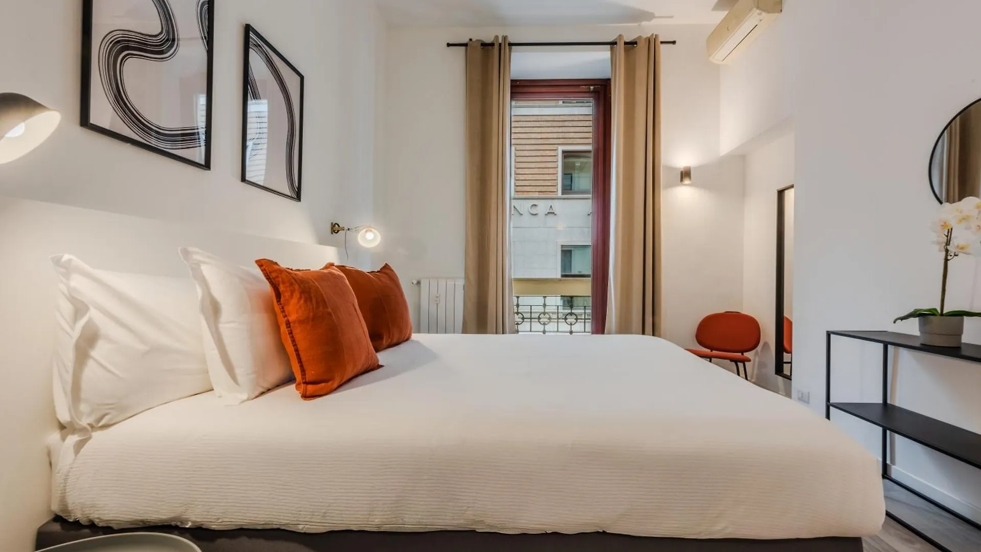 Sweett - Mazzini Apartment Milan
