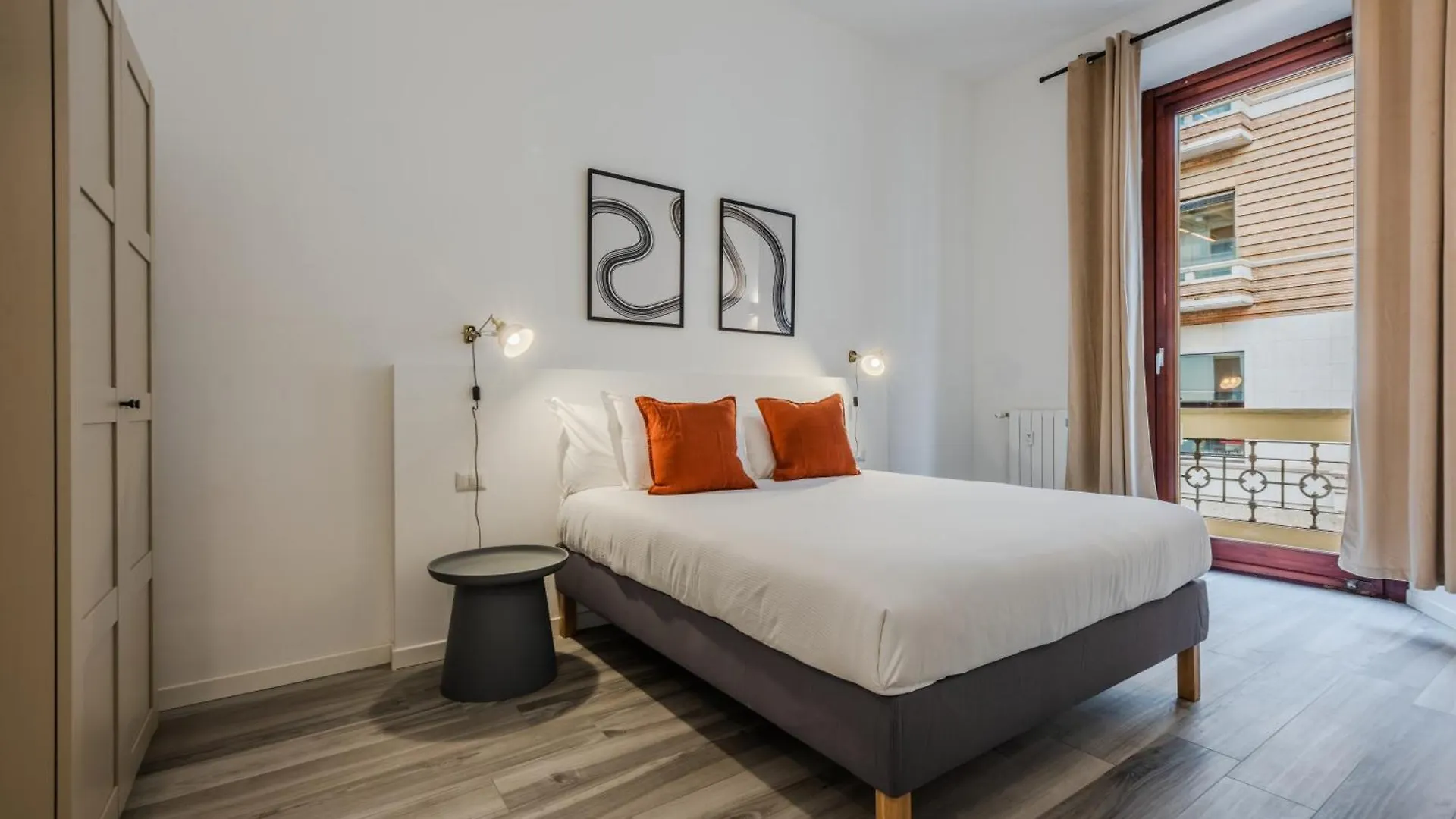 Sweett - Mazzini Apartment Milan