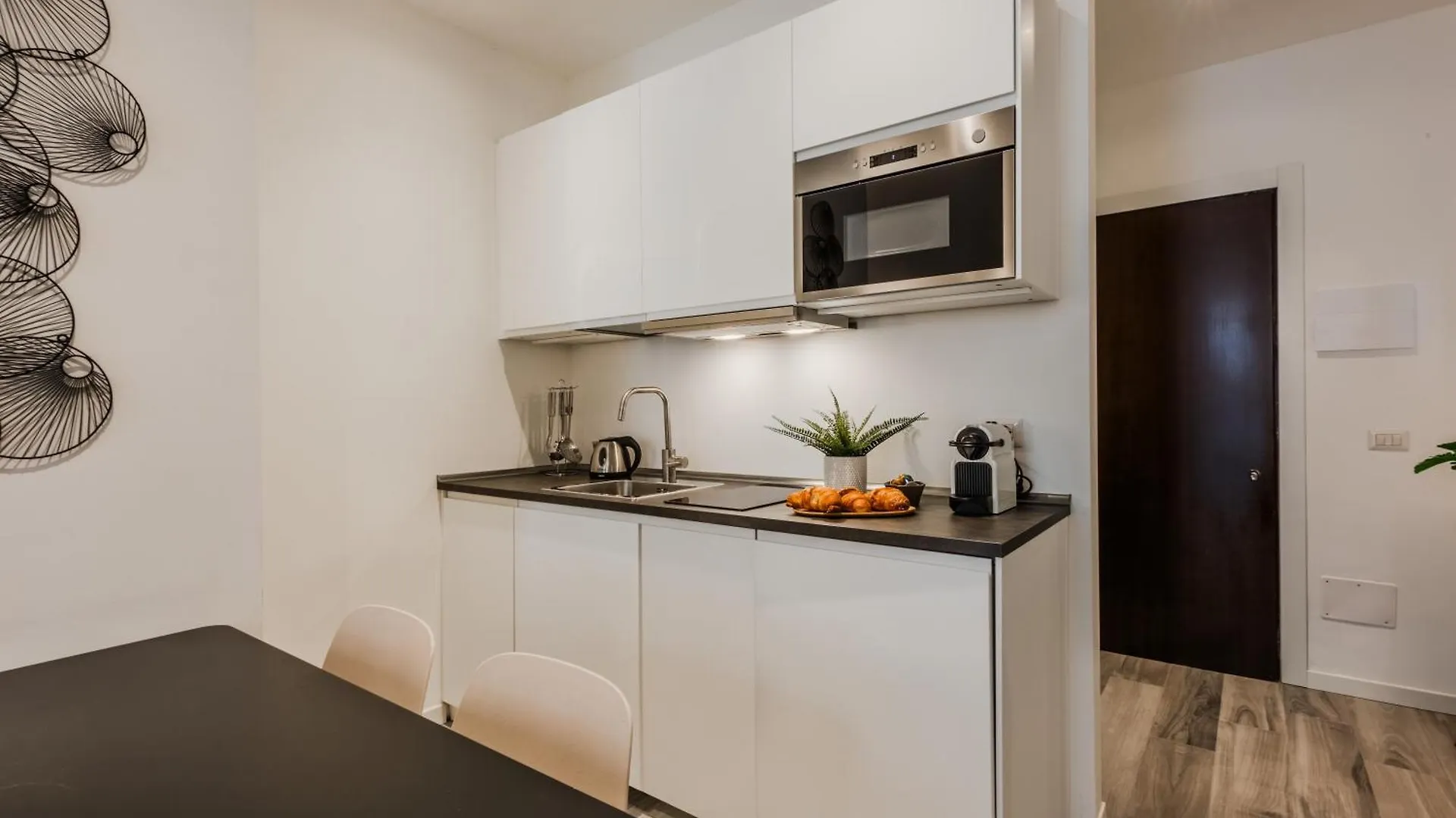 Sweett - Mazzini Apartment Milan