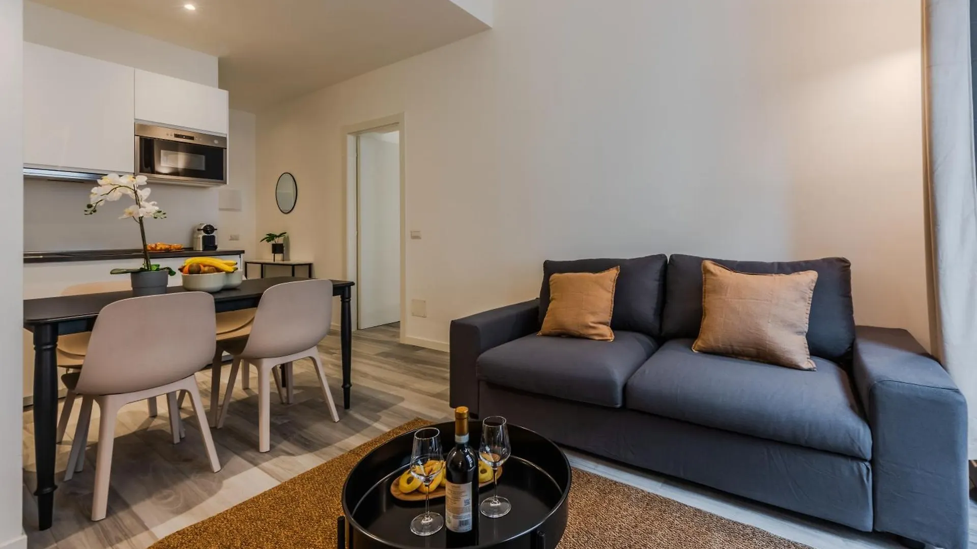 Sweett - Mazzini Apartment Milan