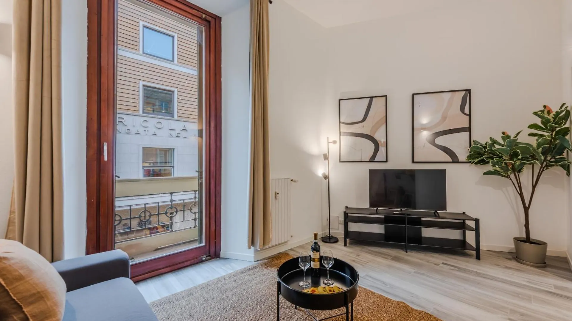 Sweett - Mazzini Apartment Milan