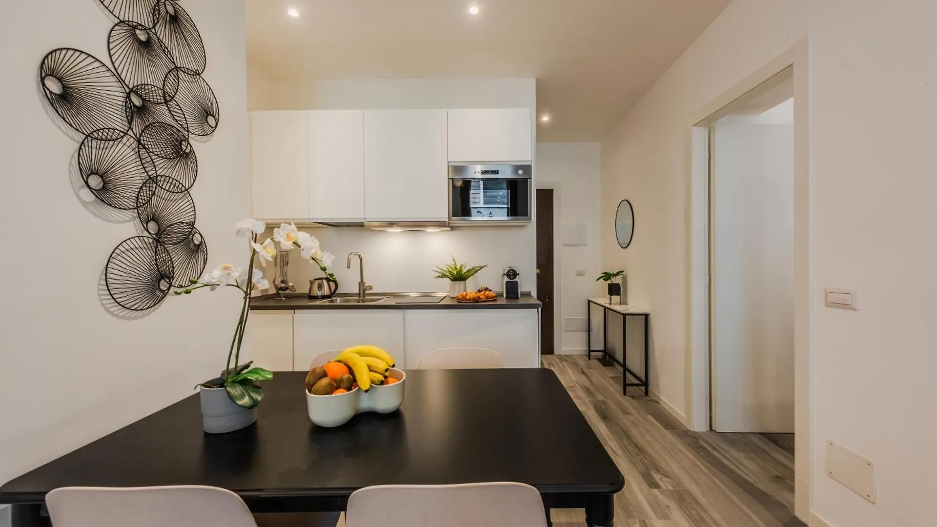 Sweett - Mazzini Apartment Milan Italy