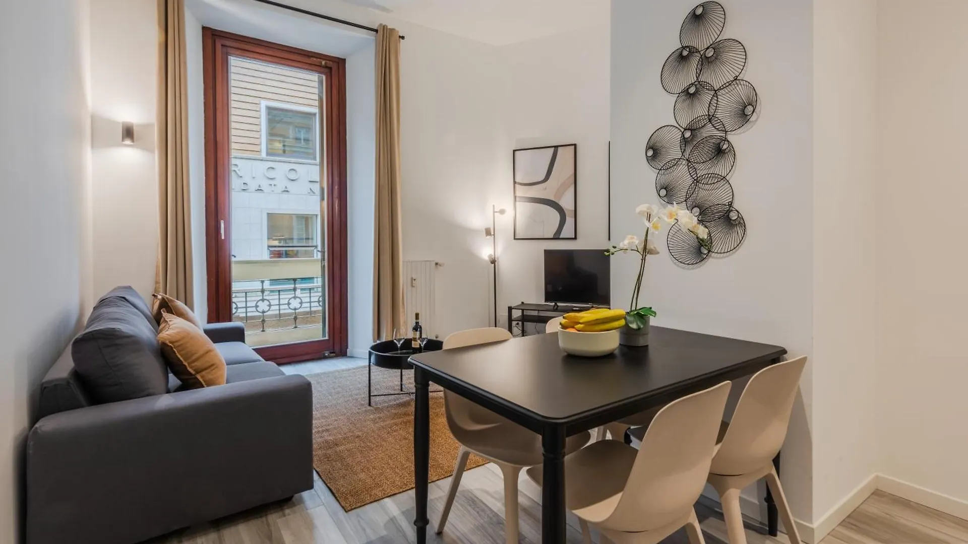 Sweett - Mazzini Apartment Milan